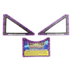 Aerosmith Premium/LE Alternate Apron Decal Set