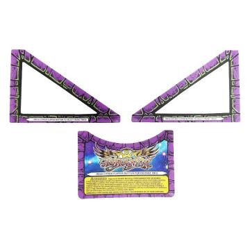 Aerosmith Premium/LE Alternate Apron Decal Set