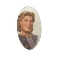 Shrek Magic Mirror Decal