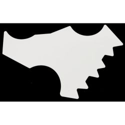 Avatar Pop Bumper Mylar