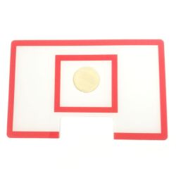 Space Jam Replacement Backboard