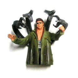 Spider-Man Doc Ock Figurine