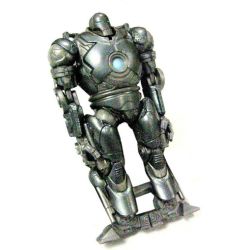 Iron Monger For Iron Man Pinball Machine