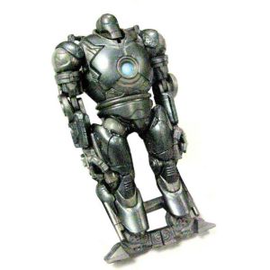 880-5115-01 Iron Monger For Iron Man Pinball Machine