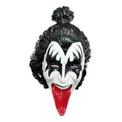 Stern KISS Gene Simmons Demon Head