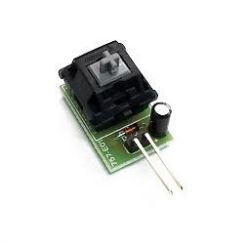 DE/Sega/Stern Modular Switch PCB