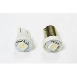 Color Changing LED Lamps