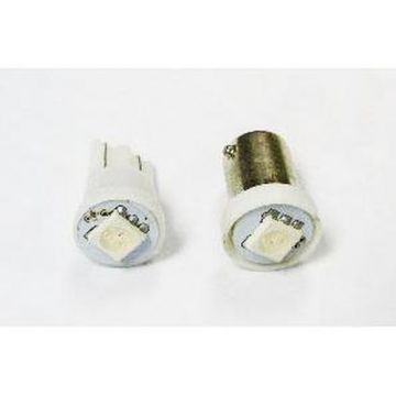 Color Changing LED Lamps