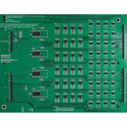 Alltek Ultimate Lamp/LED Driver Board