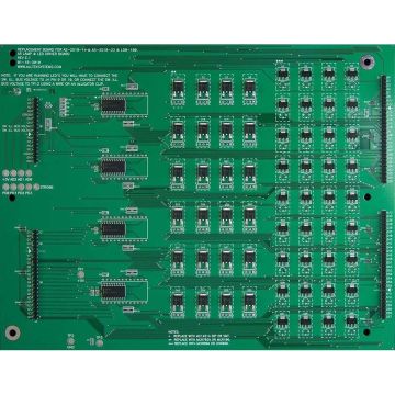 Alltek Ultimate Lamp/LED Driver Board