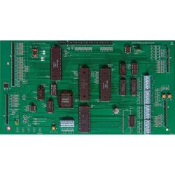 Alltek Universal Bally/Stern Replacement MPU