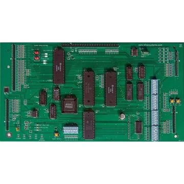 Alltek Universal Bally/Stern Replacement MPU