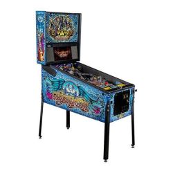 Stern Aerosmith Pro Pinball Machine