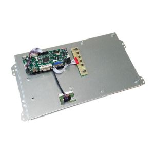 ELLY パネル PBL-100-0027-00 LCD Screen, Electronics, and Bracket Assembly (720p)