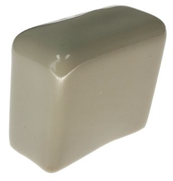 Vinyl Rubber Switch Cover - Light Gray