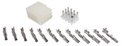 Power Supply Transformer Input Connector Rebuild Kit