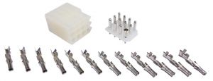 Power Supply Transformer Input Connector Rebuild Kit