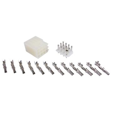 Power Supply Transformer Input Connector Rebuild Kit