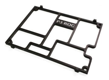 Mounting Spacer For Multimorphic's P3-ROC V2 Controller Board