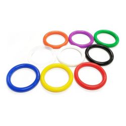 PerfectPlay­ 1-1/2" Silicone Rubber Ring
