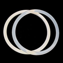 PerfectPlay­ 3" Silicone Rubber Ring