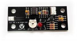 Williams/Bally Eddy Sensor Board Assembly