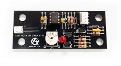 Williams/Bally Eddy Sensor Board Assembly for Twilight Zone