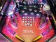 Fluorescent Pink Slingshot & Return Lane Protector Set For Total Nuclear Annihilation
