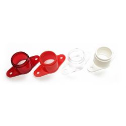 Bally Flipper Button Housing