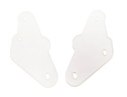 Popeye Clear Slingshot Protector Set