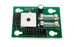 Extra Flipper Supply Board Assembly For The Addams Family & The Addams Family Gold Edition