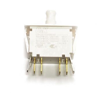 Interlock Switch - 6-Leads