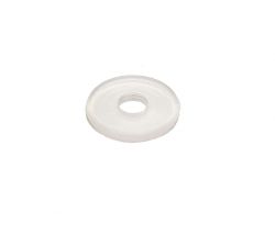 'Translucent Silicone Playfield Protector For Narrow Plastic Posts