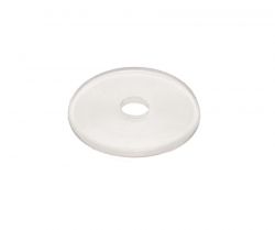 'Translucent Silicone Playfield Protector For Star Posts