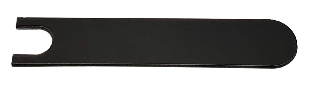 Flipper Gauge Tool