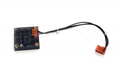 4-Way Power Splitter Board For Stern Pinball Machines Using The SPIKE & SPIKE 2 System