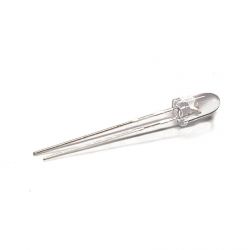 LED, TLRH180P TI, 3/4 GAA1AZ