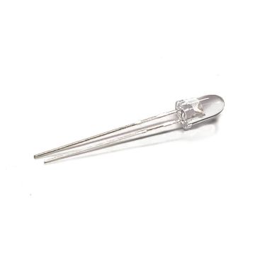 LED, TLRH180P TI, 3/4 GAA1AZ