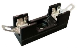 Fuse Holder/Block for 1-1/4" Fuses