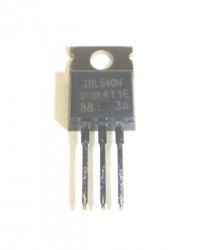 Transistor Replacement For 22NE10L
