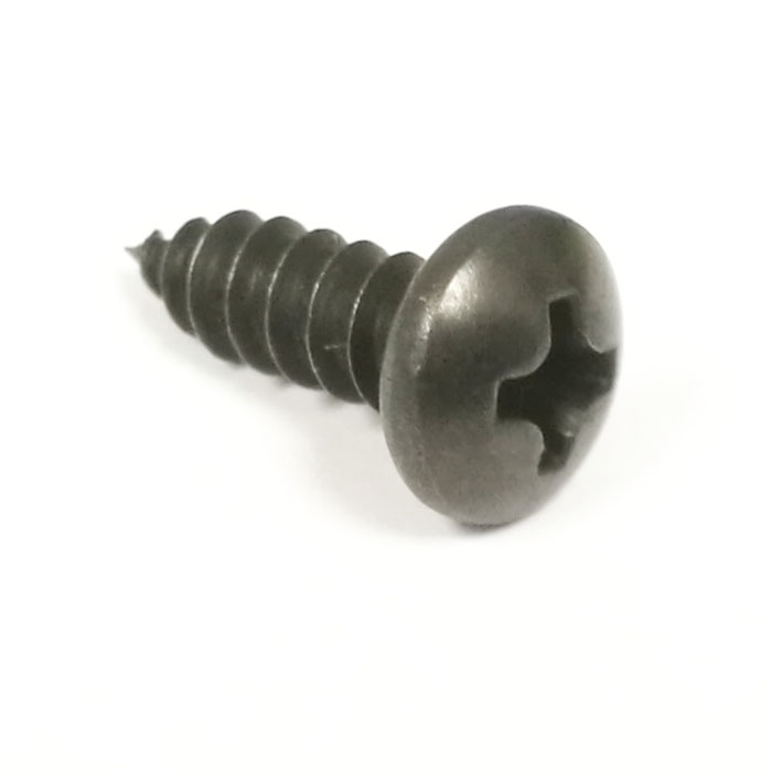 232510101 Stern Side Armor Screws 8 x 1/2"