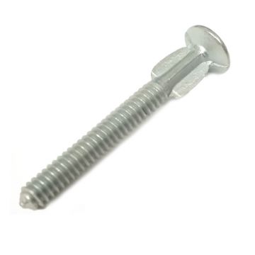 Pop Bumper Bracket Mounting Screws (Fin Screws)