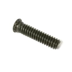 Black PEM Stud 1/4-20 x 1"