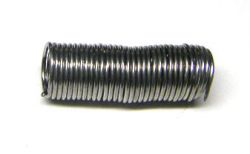 Kester Rosin Flux Cored Wire Solder - Sold By The Foot