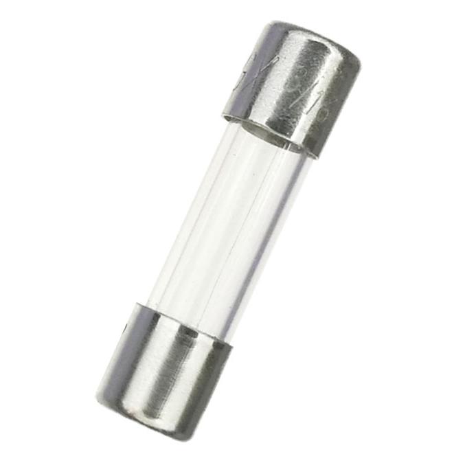 Pinball Life 25mm Fast Blow Fuse 3/16 Amp