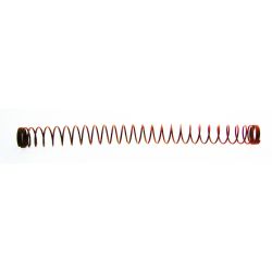 Ball Shooter (Plunger) Inner Spring - Orange