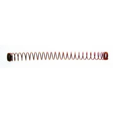 Ball Shooter (Plunger) Inner Spring - Orange