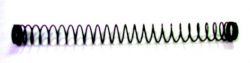 Ball Shooter (Plunger) Inner Spring - Purple