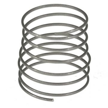 Vertical Up Kicker Compression Spring