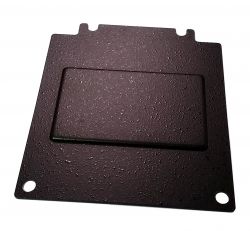 Williams/Bally WPC/WPC-95 Era Coin Door Upper Knockout Panel